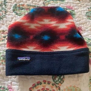 Patagonia Toboggan